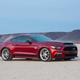 Illustration for article titled I Drove The 800 HP Shelby Super Snake And Survived, Unfortunately